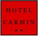 Hôtel Carmin